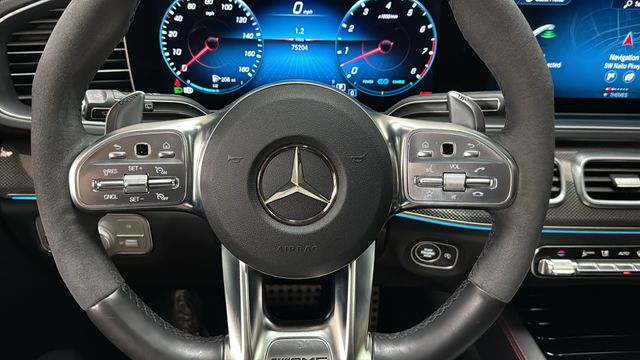 Thumbnail: 2021 Mercedes-Benz GLE - 13