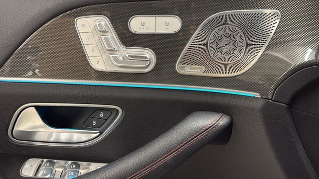 Thumbnail: 2021 Mercedes-Benz GLE - 23