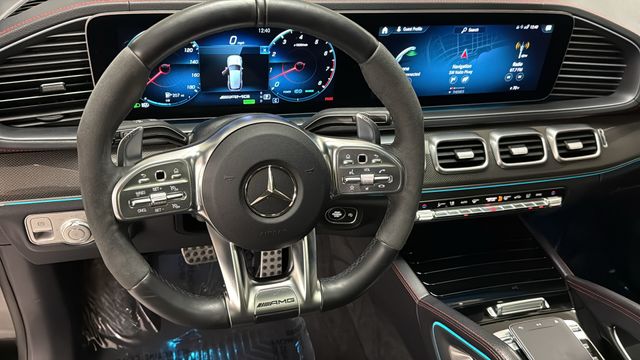 Thumbnail: 2021 Mercedes-Benz GLE - 14