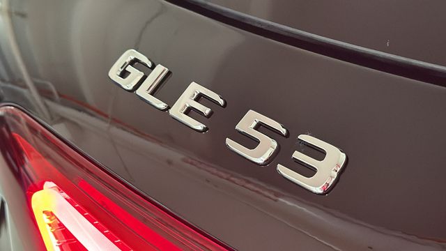 Thumbnail: 2021 Mercedes-Benz GLE - 7