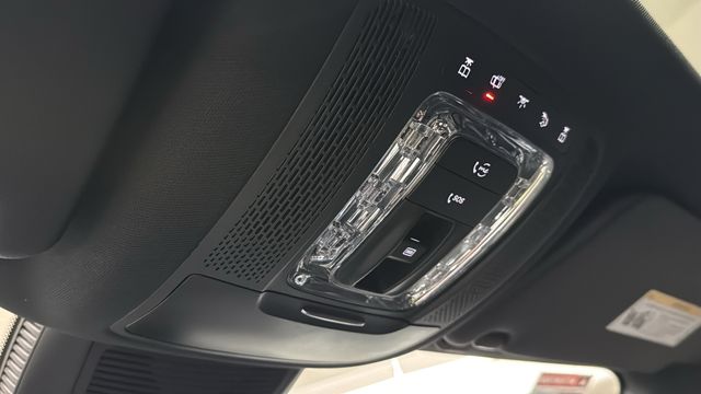 Thumbnail: 2021 Mercedes-Benz GLE - 30
