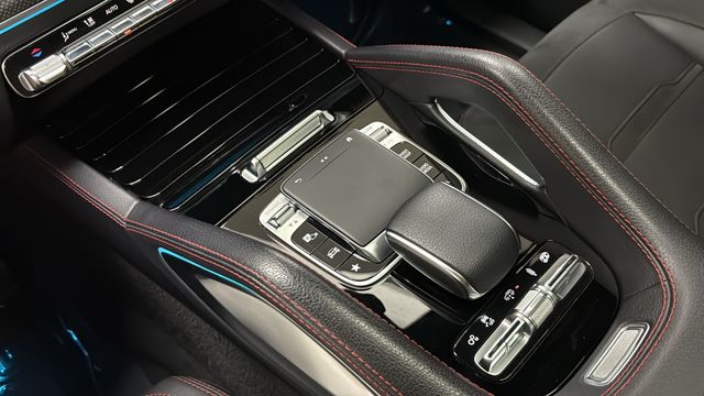 Thumbnail: 2021 Mercedes-Benz GLE - 16