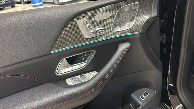 Thumbnail: 2021 Mercedes-Benz GLE - 22