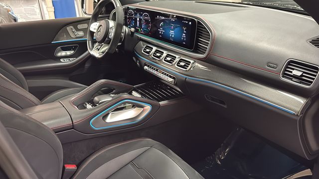 Thumbnail: 2021 Mercedes-Benz GLE - 38