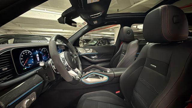 Thumbnail: 2021 Mercedes-Benz GLE - 9