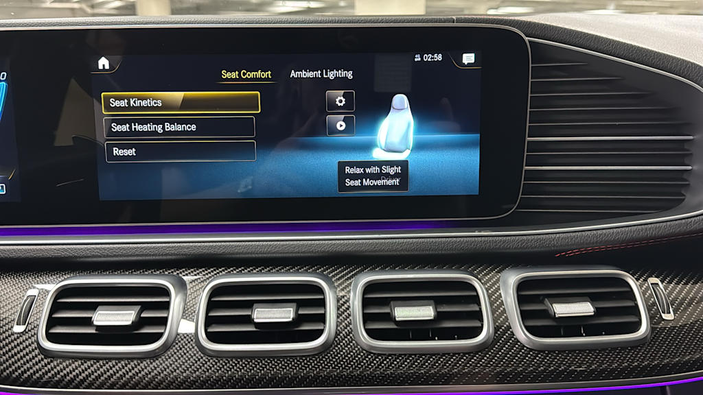 Thumbnail: 2022 Mercedes-Benz GLE - 26
