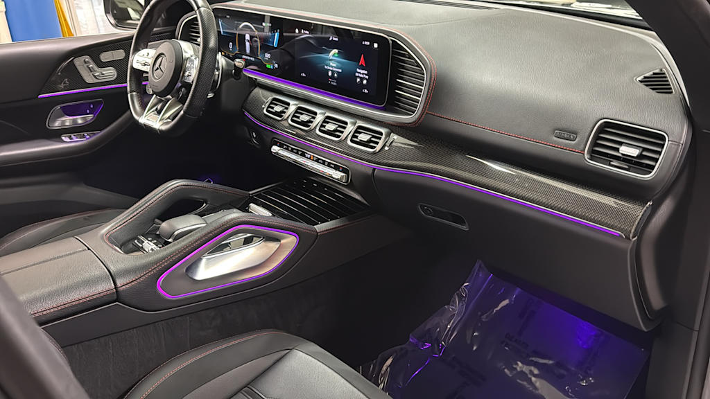 Thumbnail: 2022 Mercedes-Benz GLE - 37