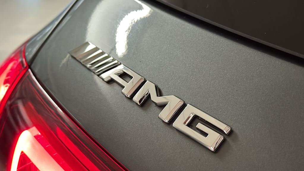 Thumbnail: 2022 Mercedes-Benz GLE - 19