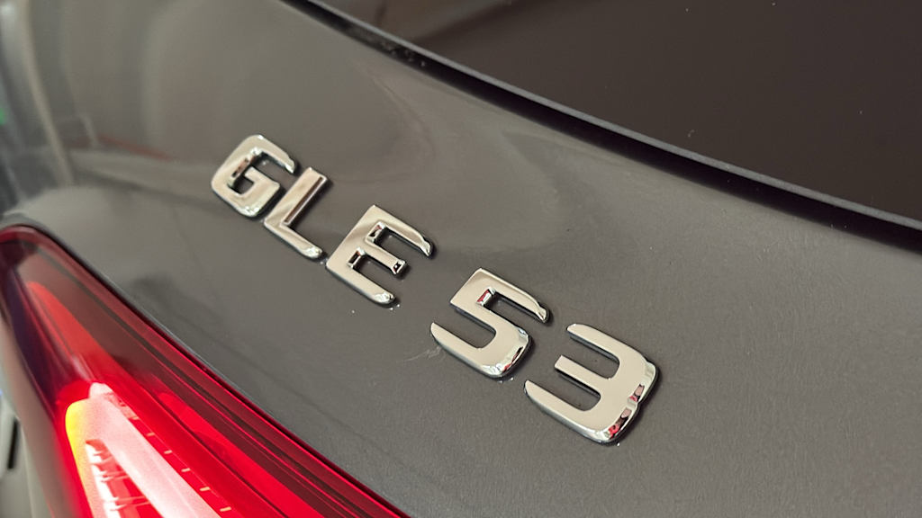 Thumbnail: 2022 Mercedes-Benz GLE - 21
