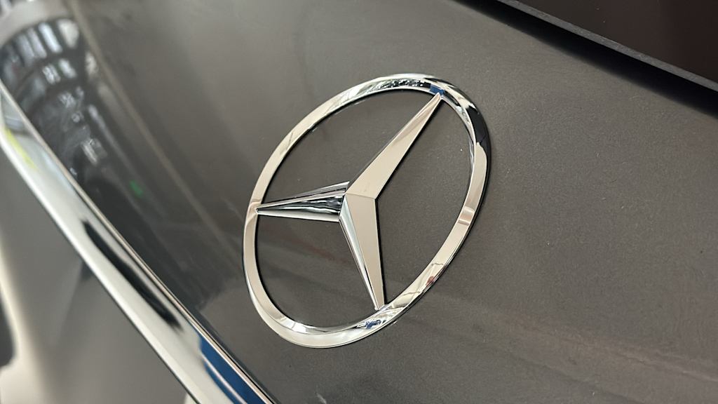Thumbnail: 2022 Mercedes-Benz GLE - 7