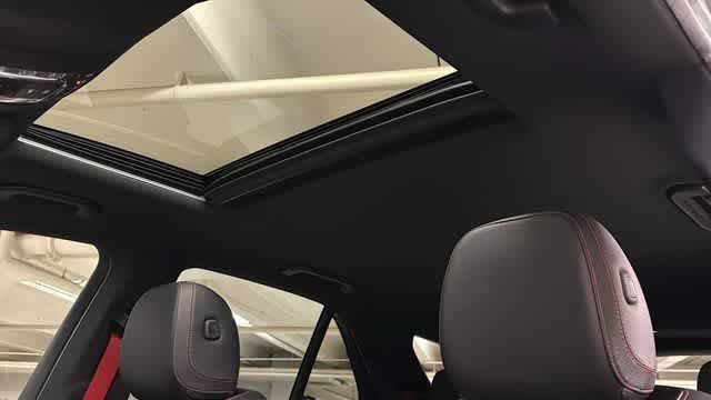 Thumbnail: 2022 Mercedes-Benz GLE - 31