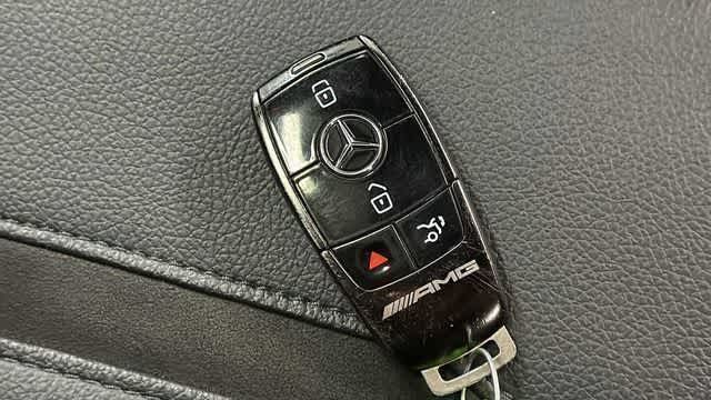 Thumbnail: 2022 Mercedes-Benz GLE - 39