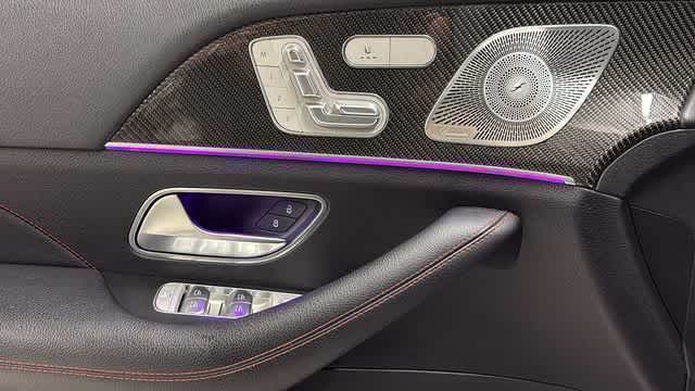 Thumbnail: 2022 Mercedes-Benz GLE - 24