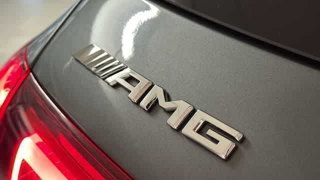 Thumbnail: 2022 Mercedes-Benz GLE - 19