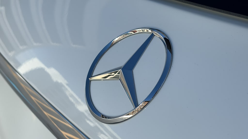 Thumbnail: 2026 Mercedes-Benz GLE - 18