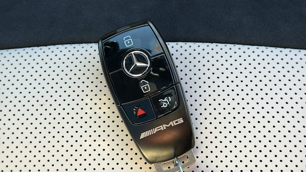 Thumbnail: 2026 Mercedes-Benz GLE - 37