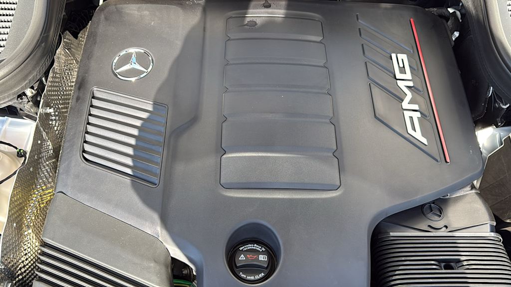 Thumbnail: 2026 Mercedes-Benz GLE - 21