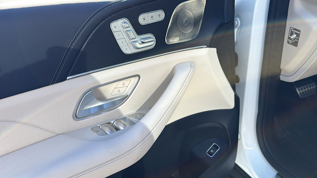 Thumbnail: 2026 Mercedes-Benz GLE - 23