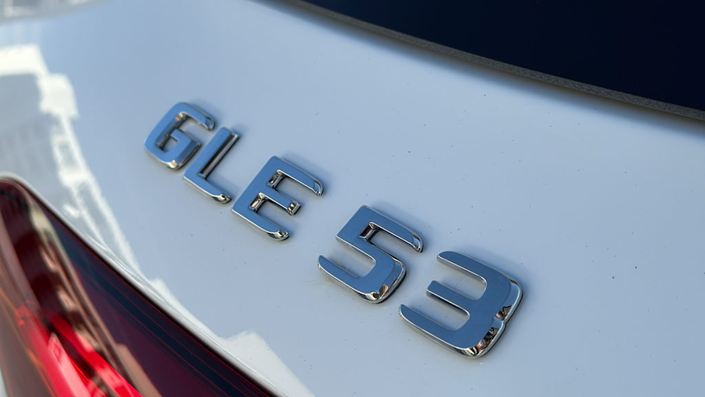 Thumbnail: 2026 Mercedes-Benz GLE - 20