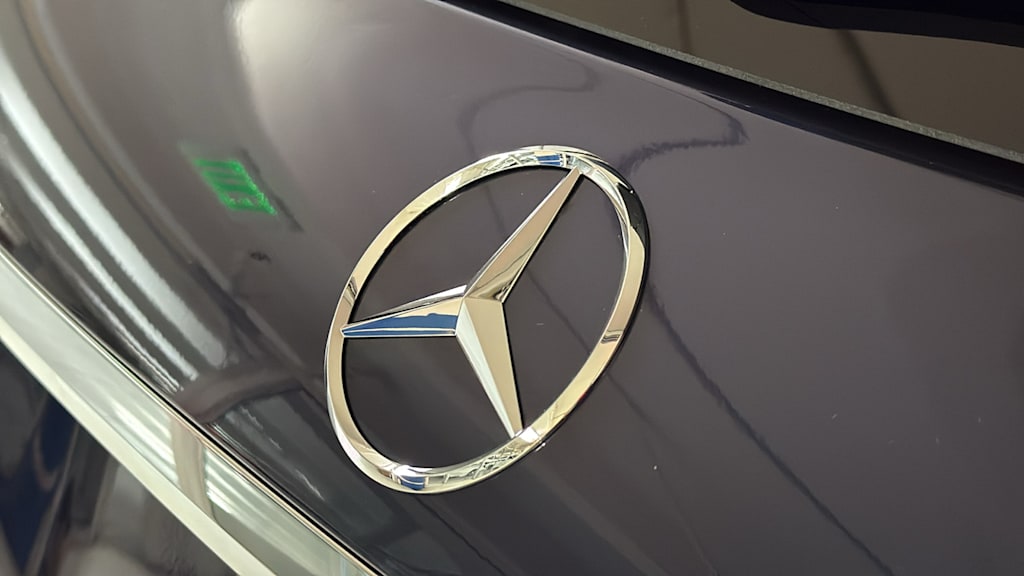 Thumbnail: 2026 Mercedes-Benz GLE - 18