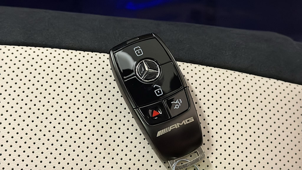 Thumbnail: 2026 Mercedes-Benz GLE - 37