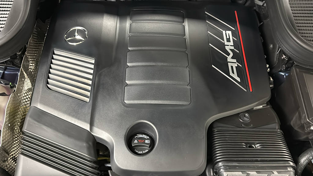 Thumbnail: 2026 Mercedes-Benz GLE - 21