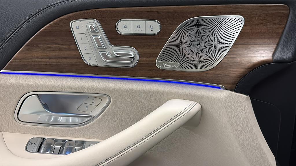Thumbnail: 2026 Mercedes-Benz GLE - 24