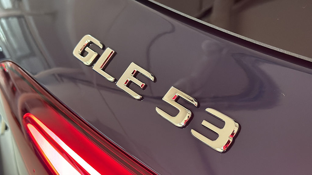 Thumbnail: 2026 Mercedes-Benz GLE - 20