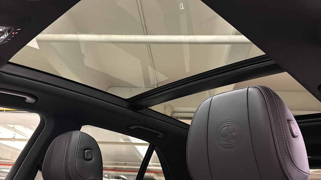Thumbnail: 2026 Mercedes-Benz GLE - 30