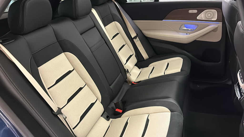 Thumbnail: 2026 Mercedes-Benz GLE - 34