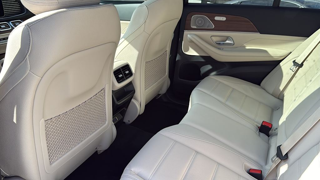 2026 Mercedes-Benz GLE GLE580 - Photo 13
