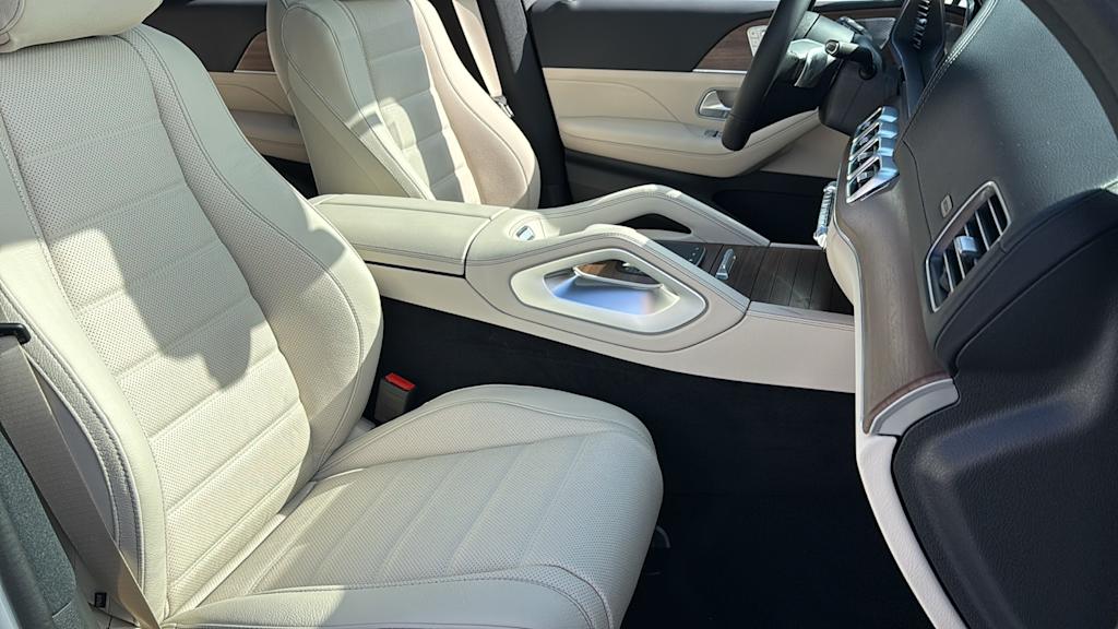 2026 Mercedes-Benz GLE GLE580 - Photo 12
