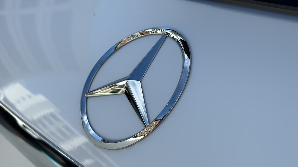 2026 Mercedes-Benz GLE GLE580 - Photo 7