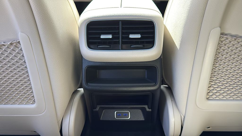 2026 Mercedes-Benz GLE GLE580 - Photo 33