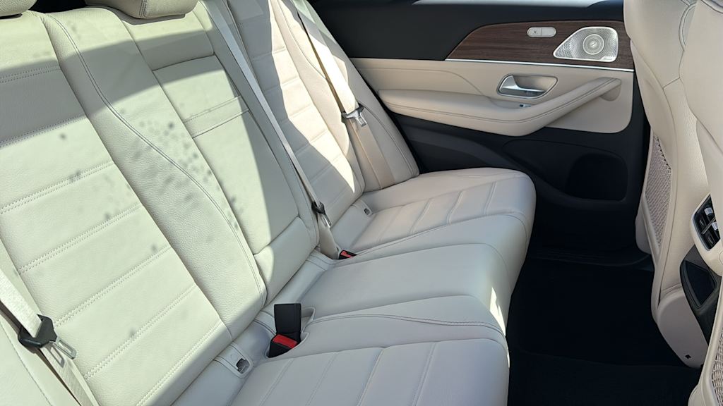 2026 Mercedes-Benz GLE GLE580 - Photo 37