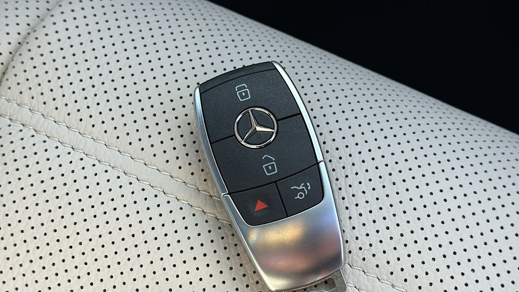 2026 Mercedes-Benz GLE GLE580 - Photo 39