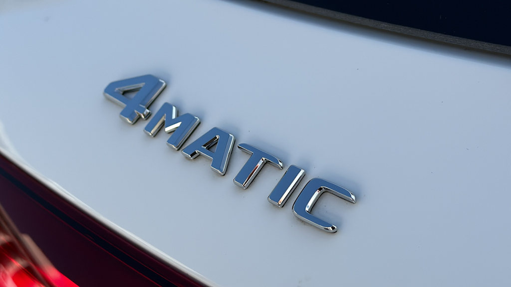 2026 Mercedes-Benz GLE GLE580 - Photo 22