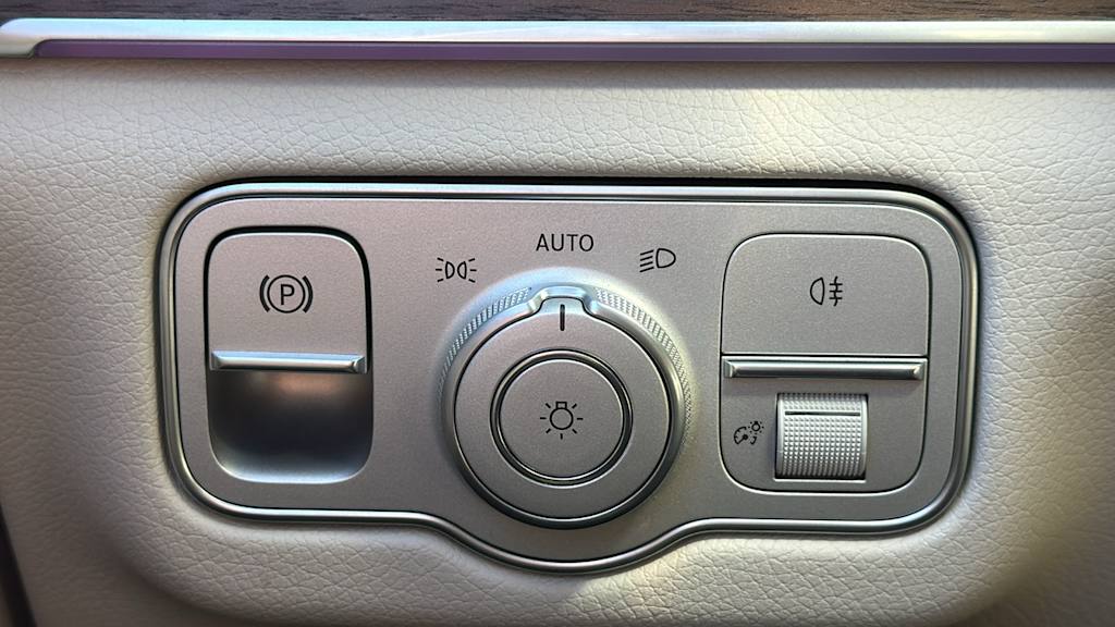 2026 Mercedes-Benz GLE GLE580 - Photo 26