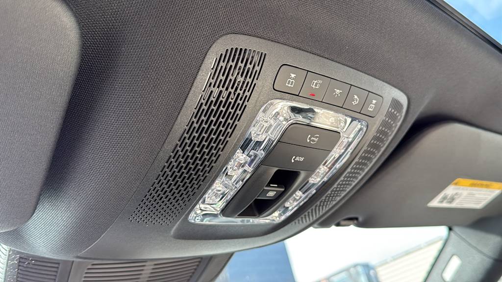 2026 Mercedes-Benz GLE GLE580 - Photo 30