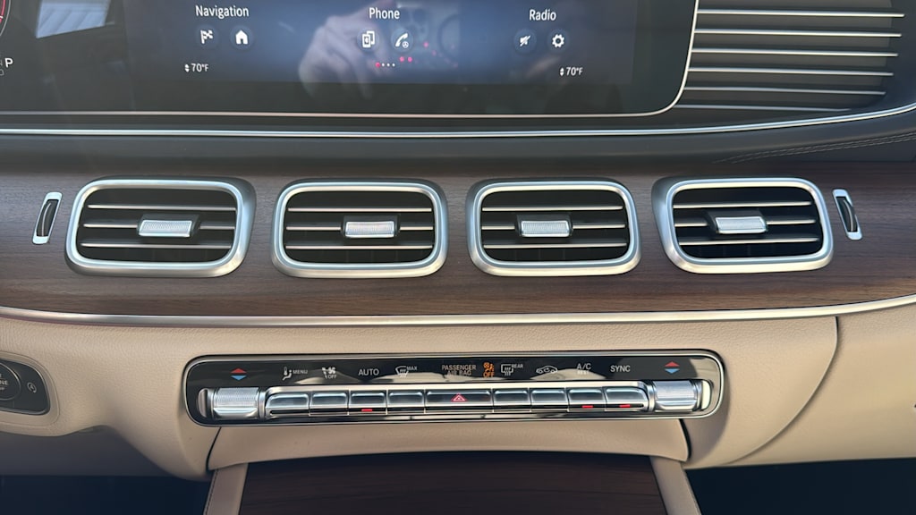 2026 Mercedes-Benz GLE GLE580 - Photo 29