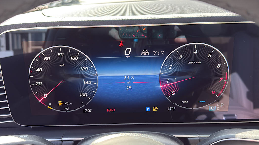 2026 Mercedes-Benz GLE GLE580 - Photo 16