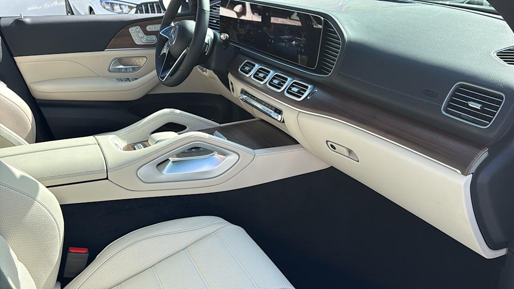 2026 Mercedes-Benz GLE GLE580 - Photo 38