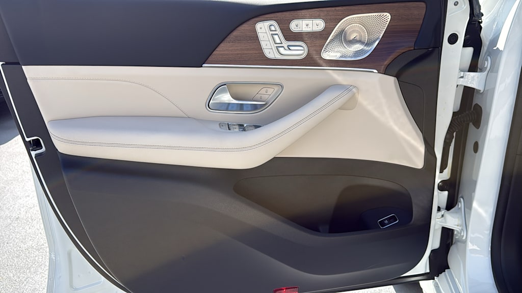 2026 Mercedes-Benz GLE GLE580 - Photo 23