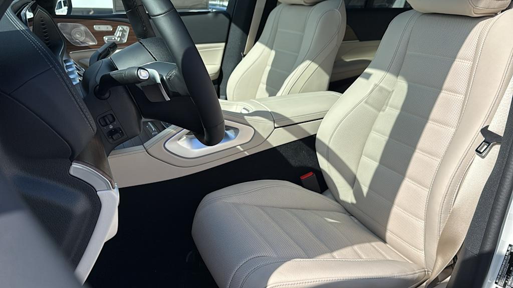 2026 Mercedes-Benz GLE GLE580 - Photo 11