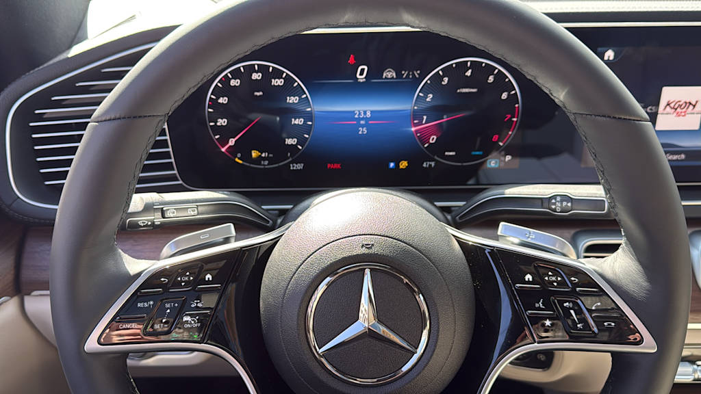 2026 Mercedes-Benz GLE GLE580 - Photo 14