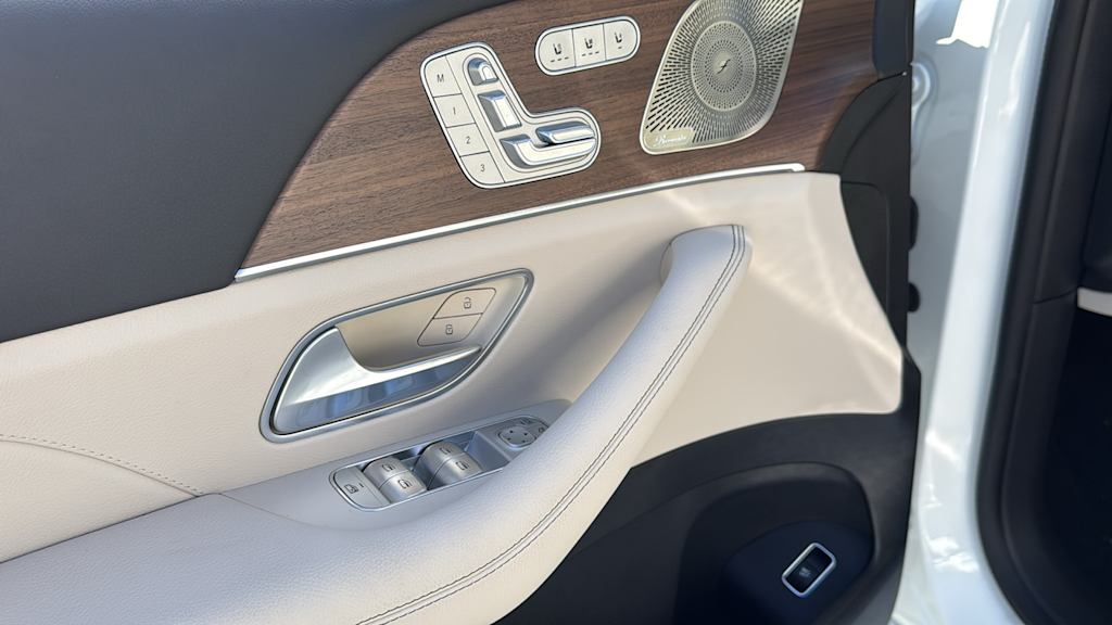 2026 Mercedes-Benz GLE GLE580 - Photo 24