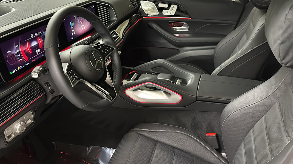Thumbnail: 2026 Mercedes-Benz GLE - 31