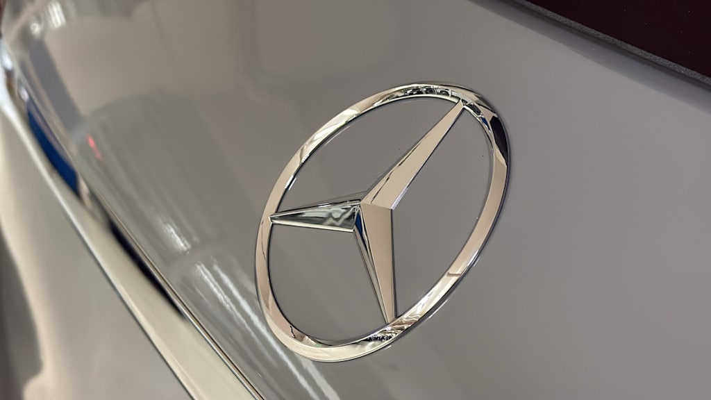 Thumbnail: 2026 Mercedes-Benz GLE - 7