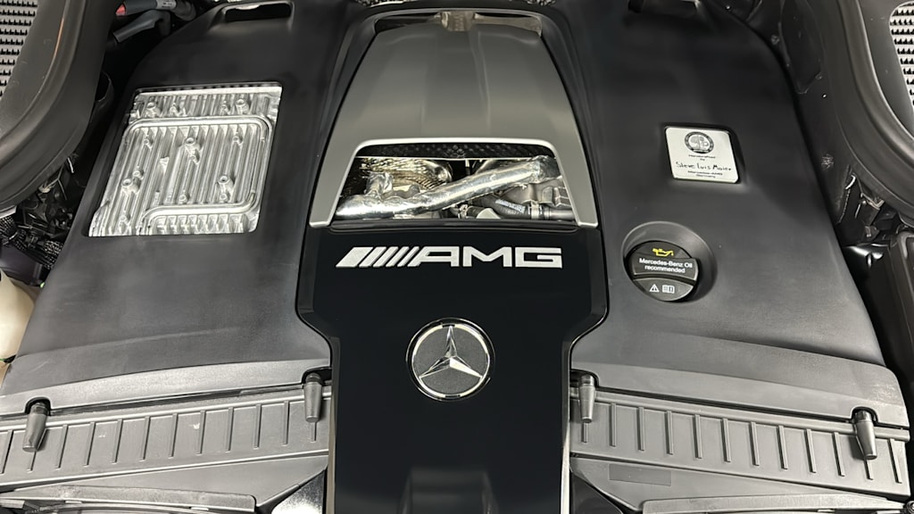 Thumbnail: 2026 Mercedes-Benz GLE - 15