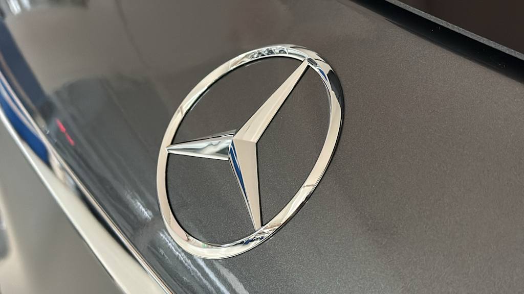 Thumbnail: 2026 Mercedes-Benz GLE - 7